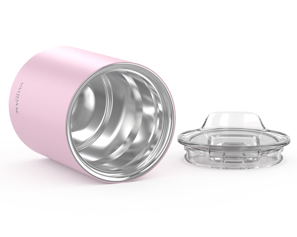 Hustle Tumbler - The Style Salad