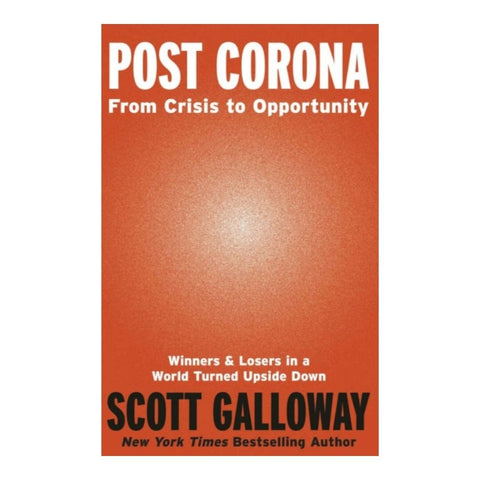Post Corona: From Crisis to Opportunity - The Style Salad