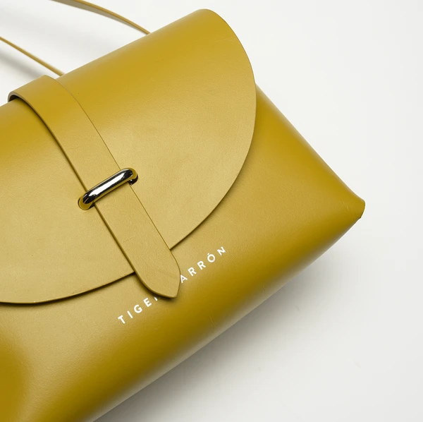Lady Like Crossbody - The Style Salad
