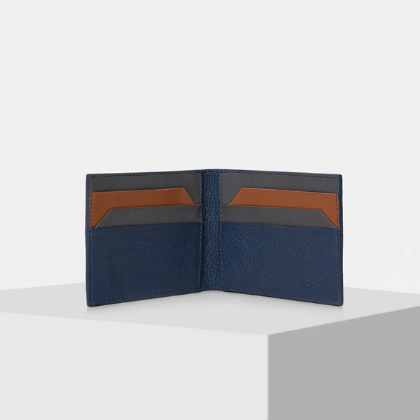 Making Bank Wallet - The Style Salad