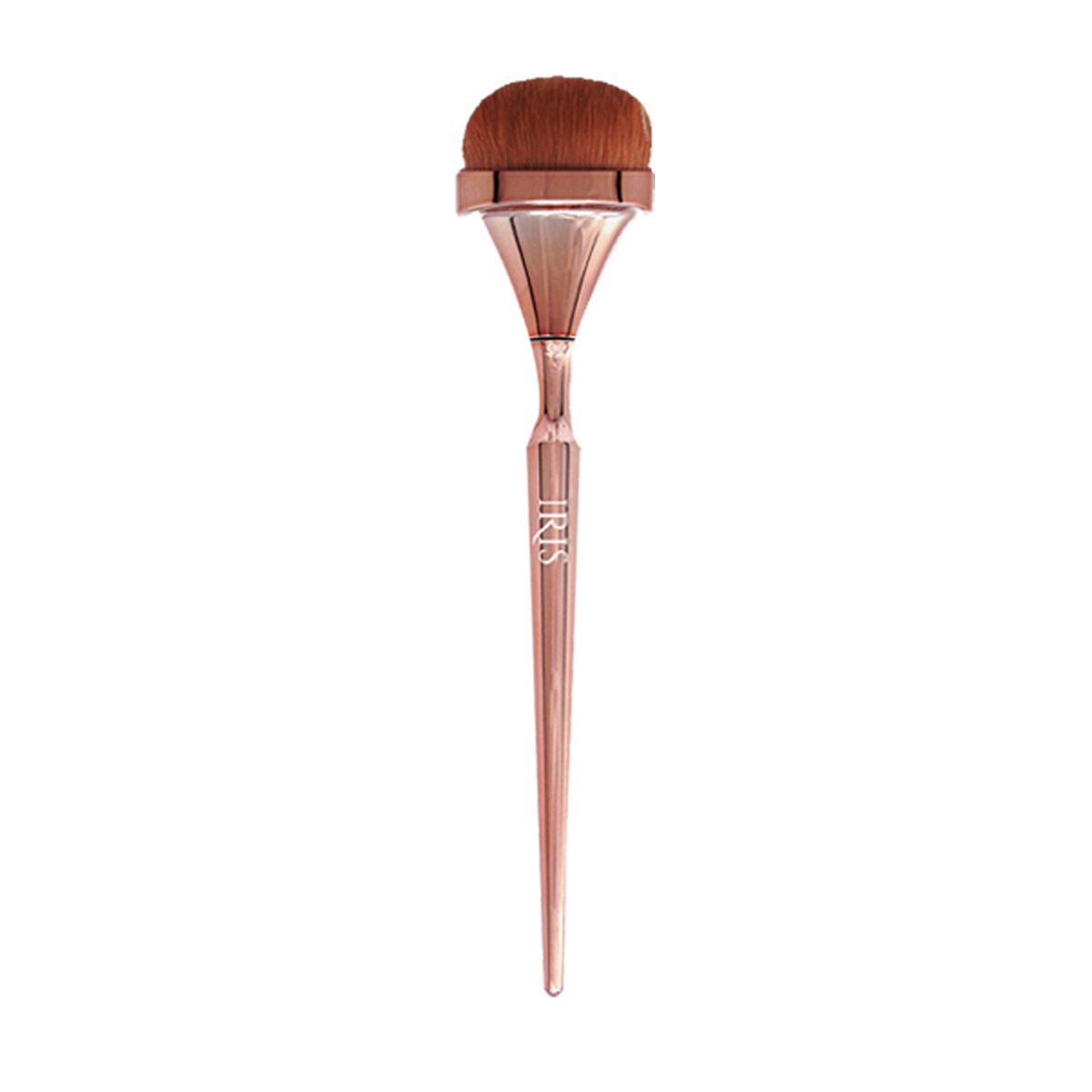 Make Up Brushes - The Style Salad
