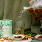 Kashmiri Kahwa Green Tea