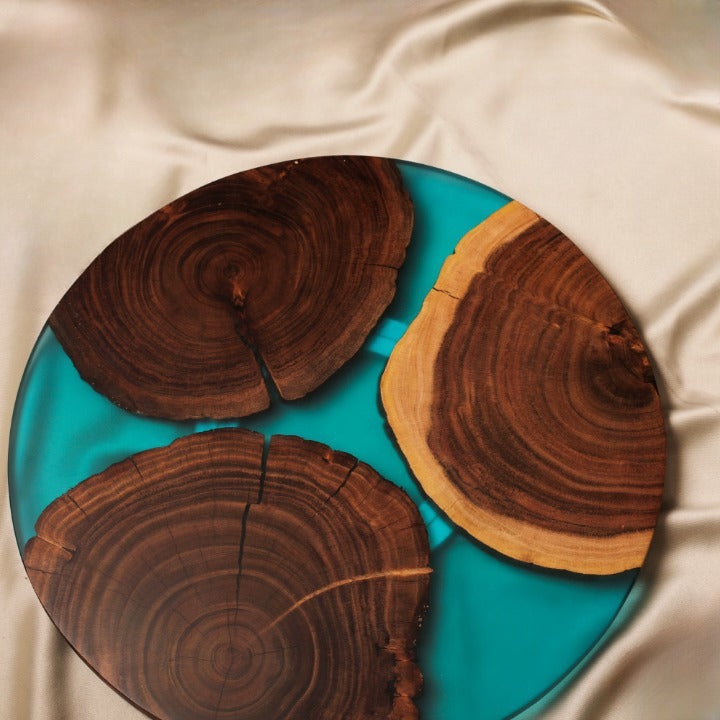 Lazy Susan