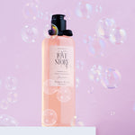 Love Story Bubble Bath