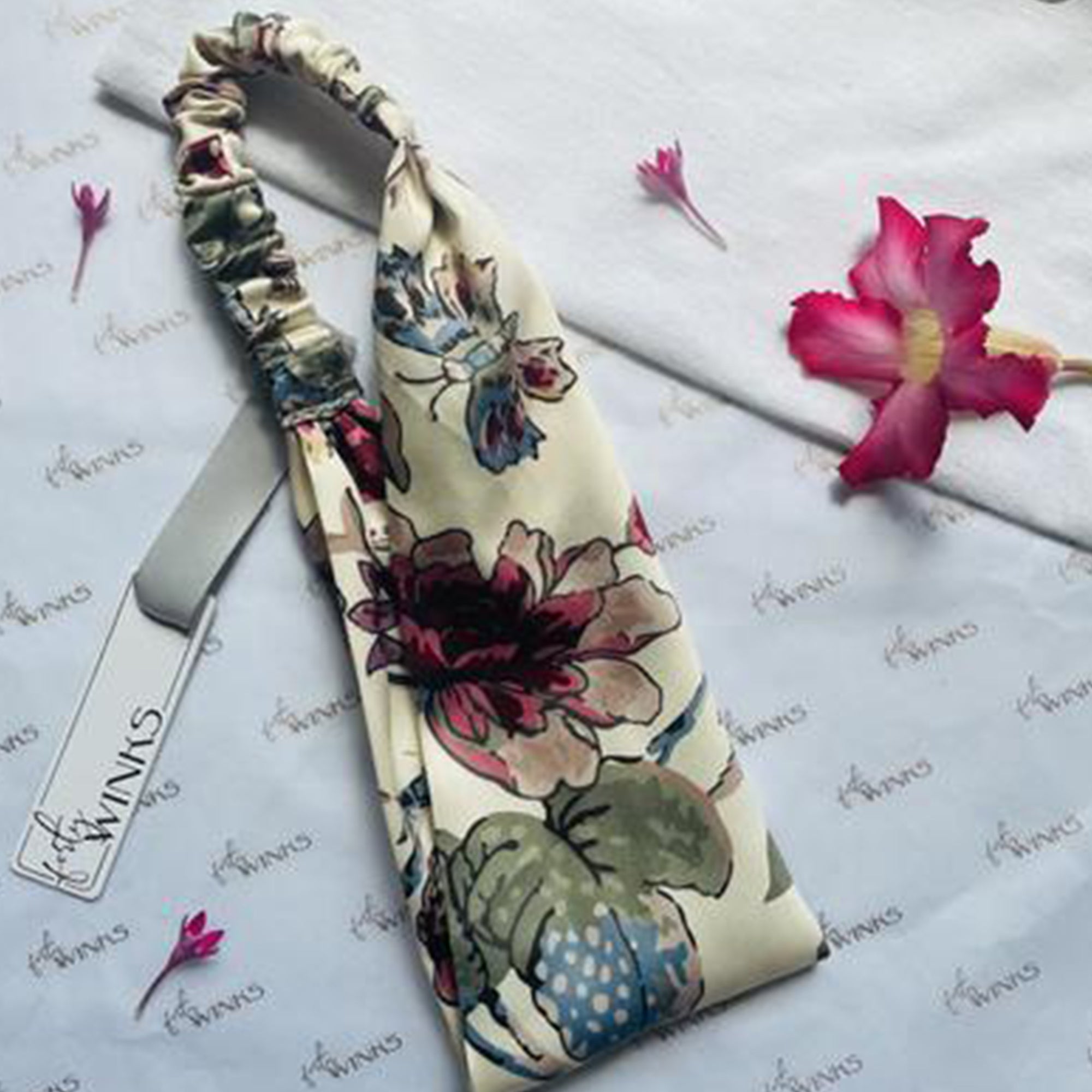 Bandana Headband