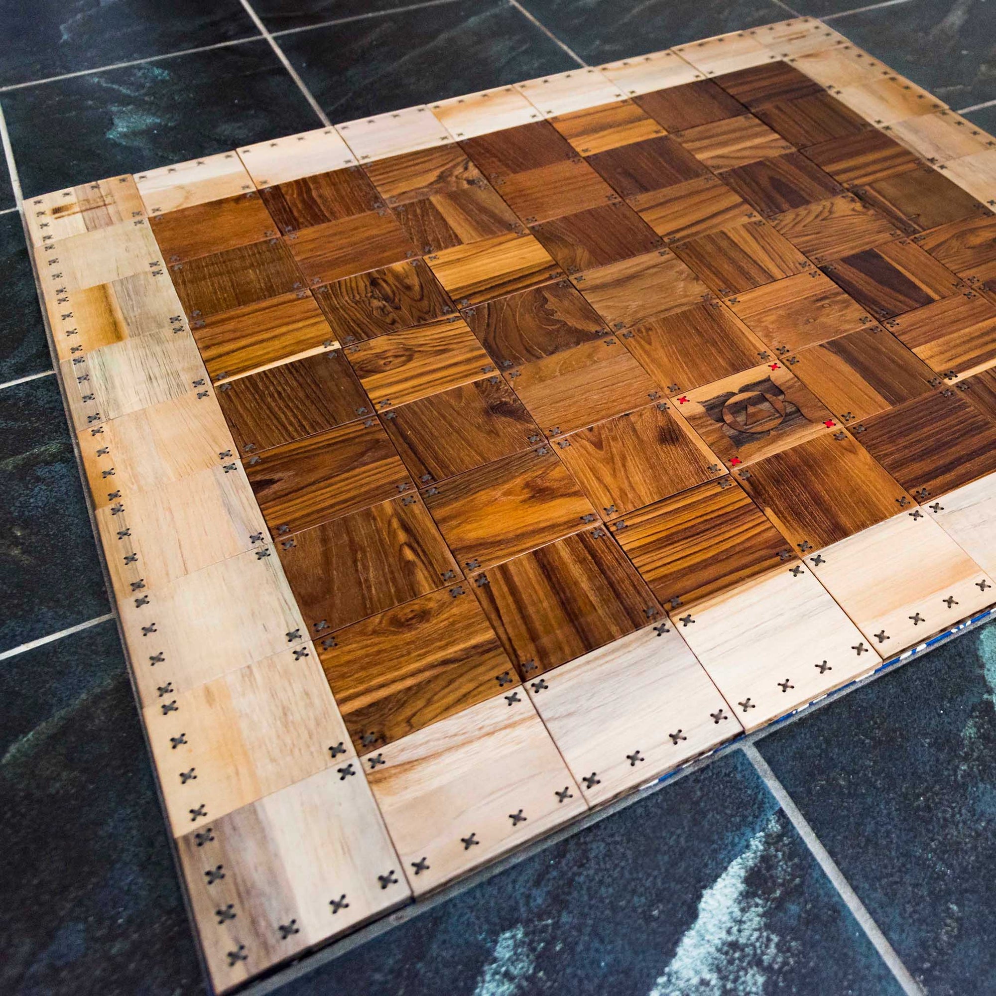 Meditation Mat