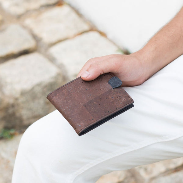 Arden Minimal Wallet - The Style Salad