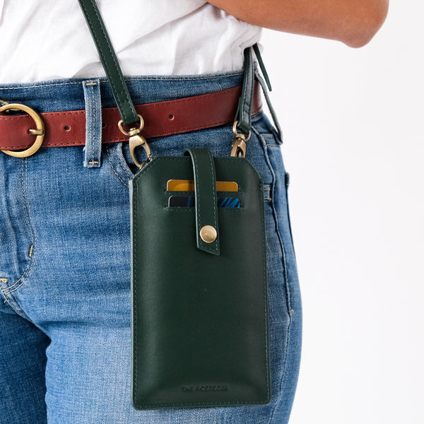 Ari Mobile Sling - The Style Salad