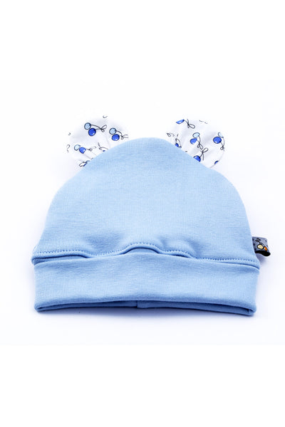 Mouse Ear Cap - The Style Salad