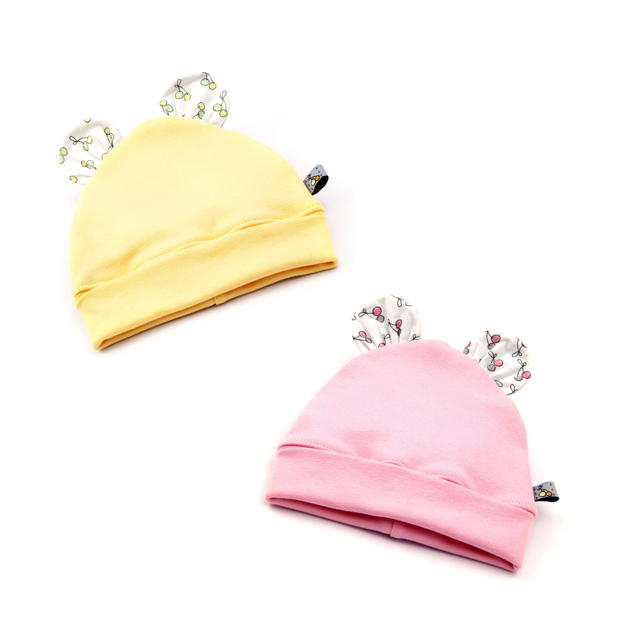 Mouse Ear Cap