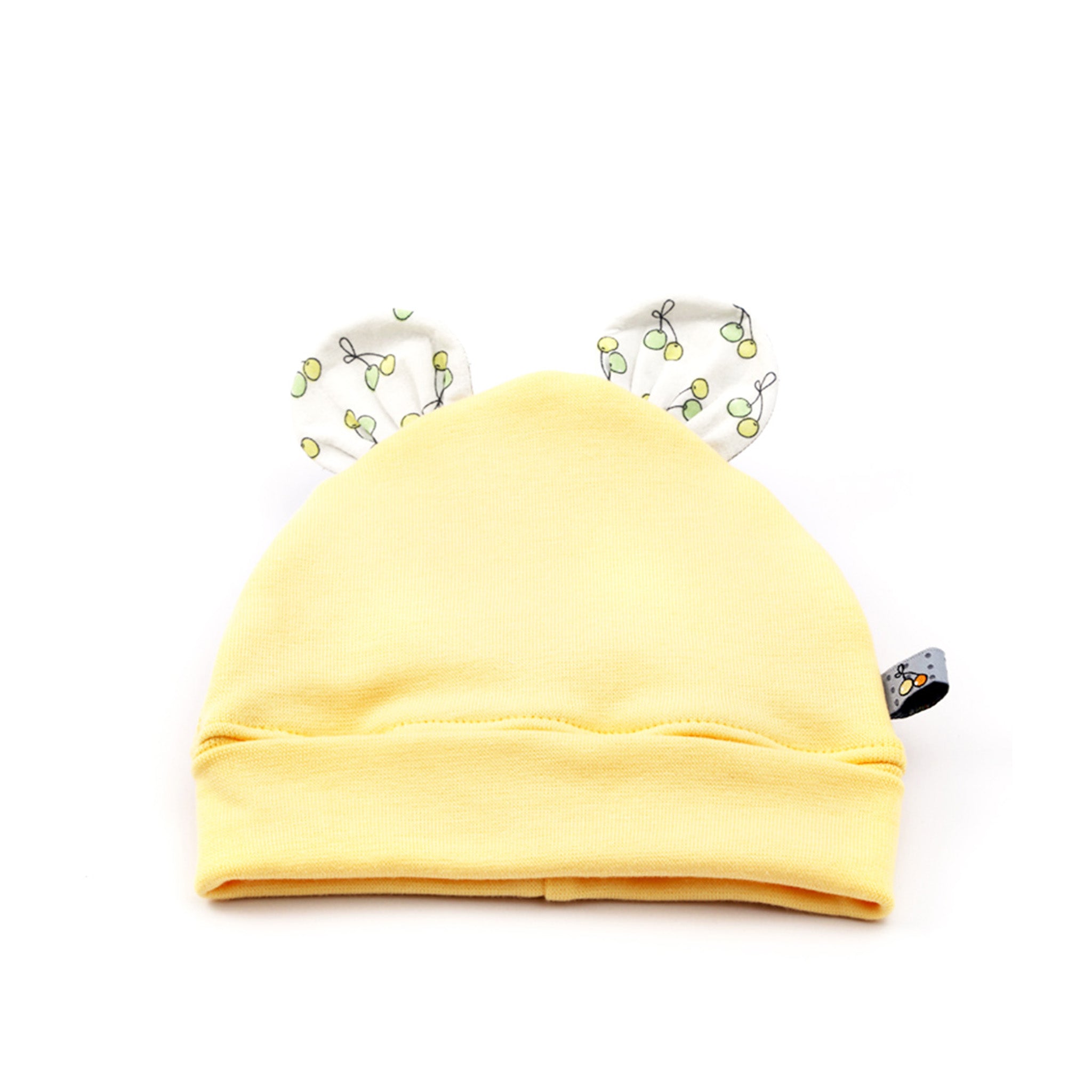 Mouse Ear Cap - The Style Salad