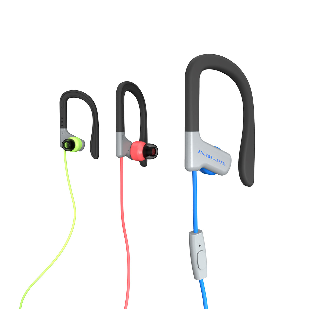 Energy Earphones Sport 1