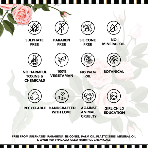 organic face skin care - the style salad