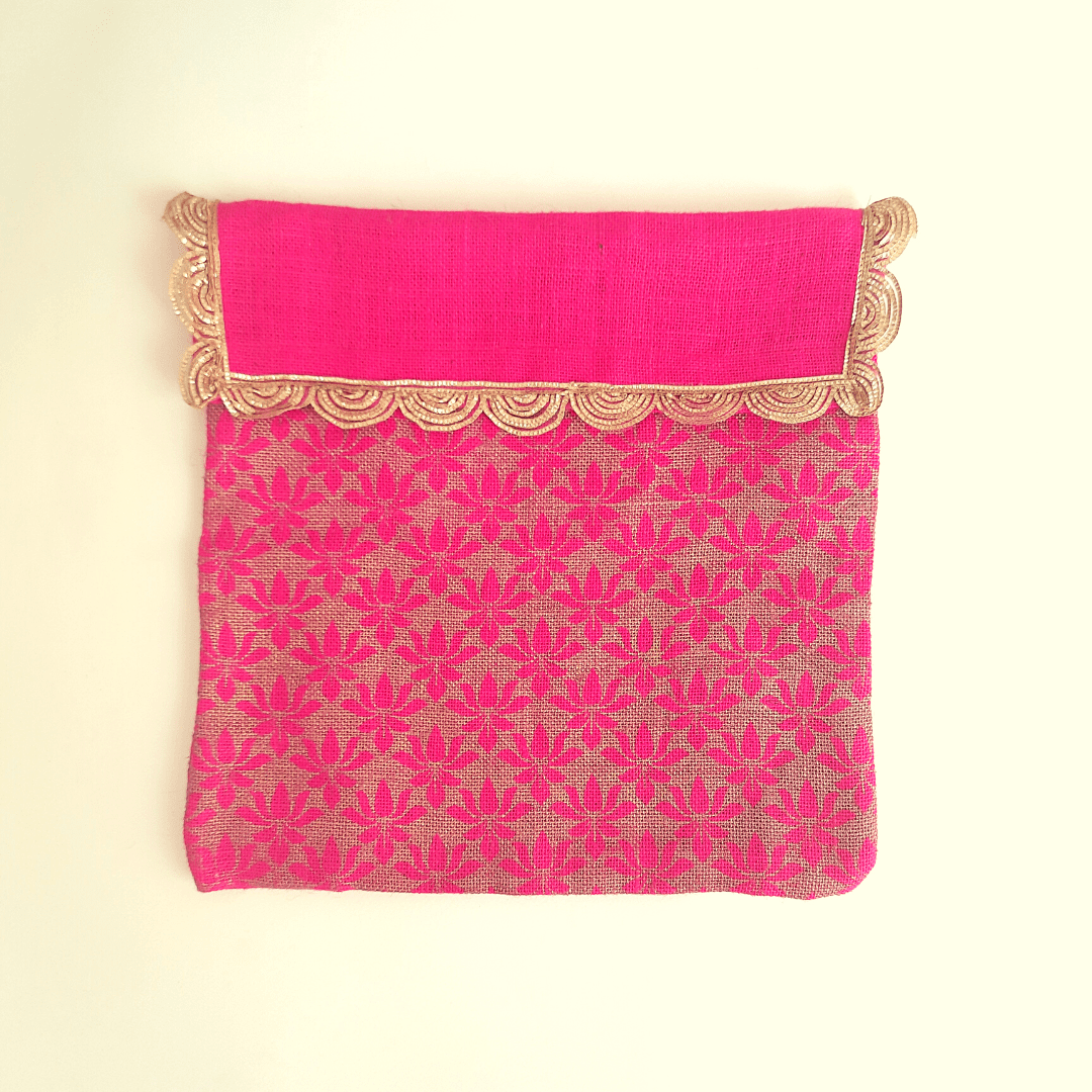 Jute Bag