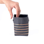 Multi Storage Paper Bag / Planter