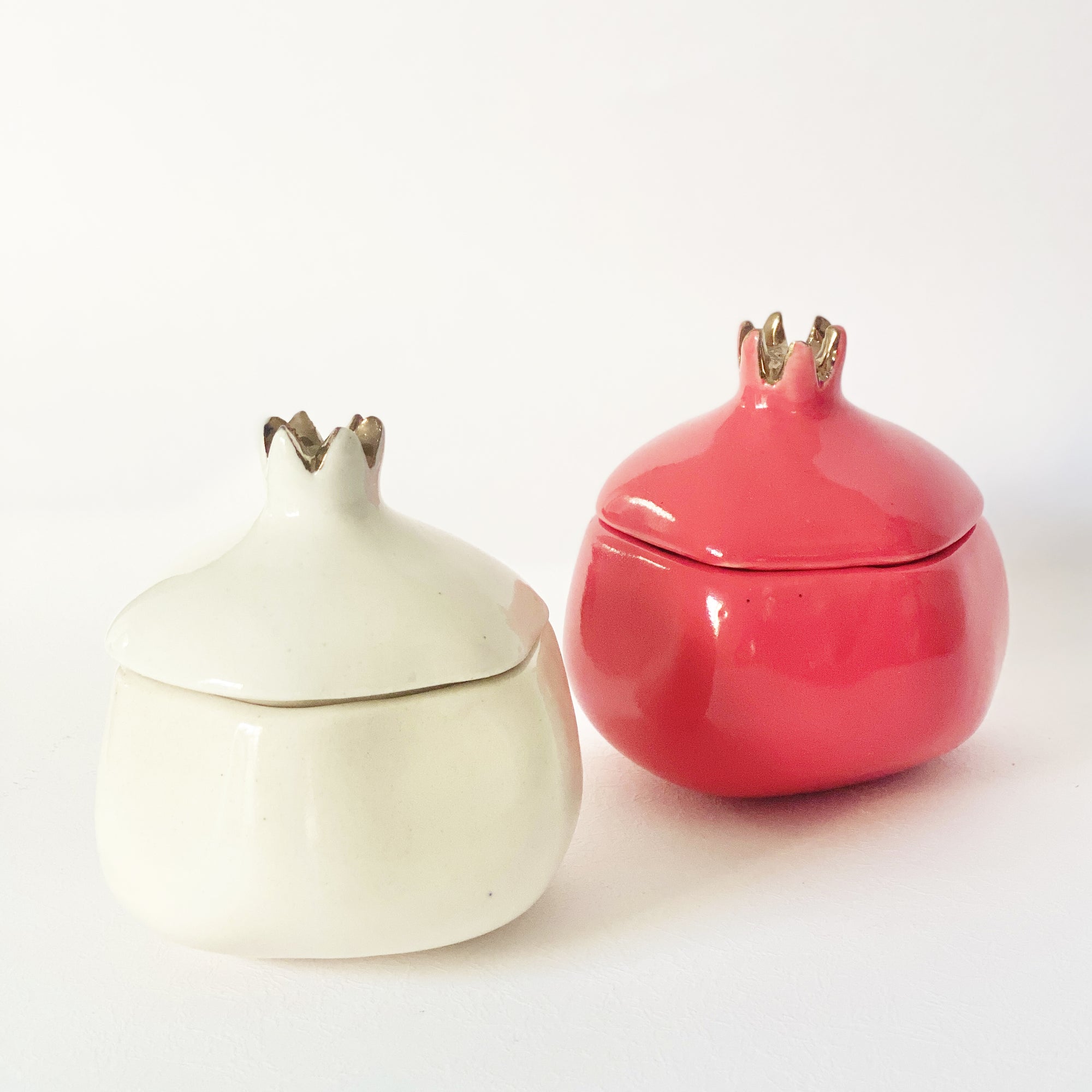 Anaar Pomegranate Jars