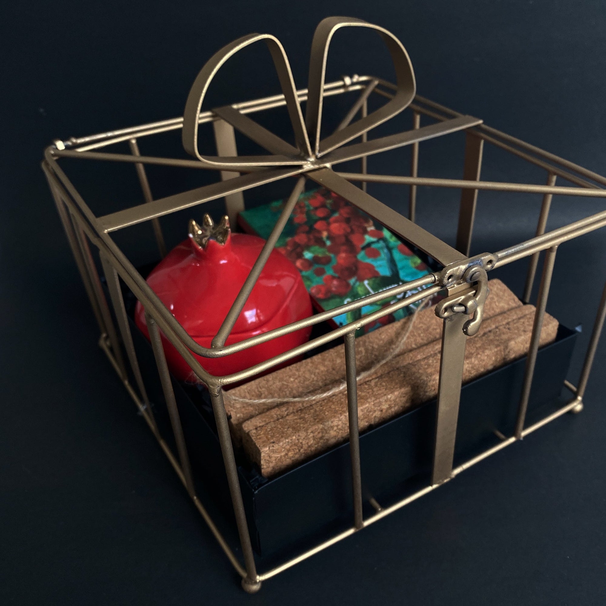 Golden Cage