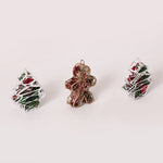 Gingerbread Man / Christmas Tree Potpurri