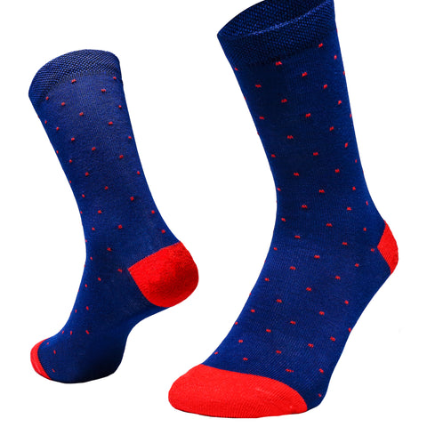 Regal Edition Socks - The Style Salad