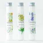 Relaxing Bath Crystals - Tube