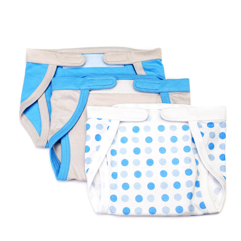 Reusable Nappy Set