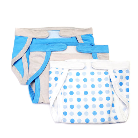 Reusable Nappy Set - The Style Salad