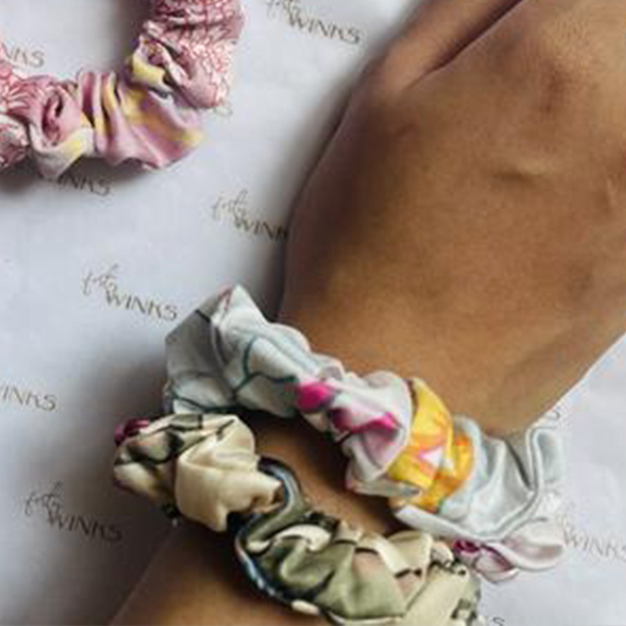 Bandana Headband