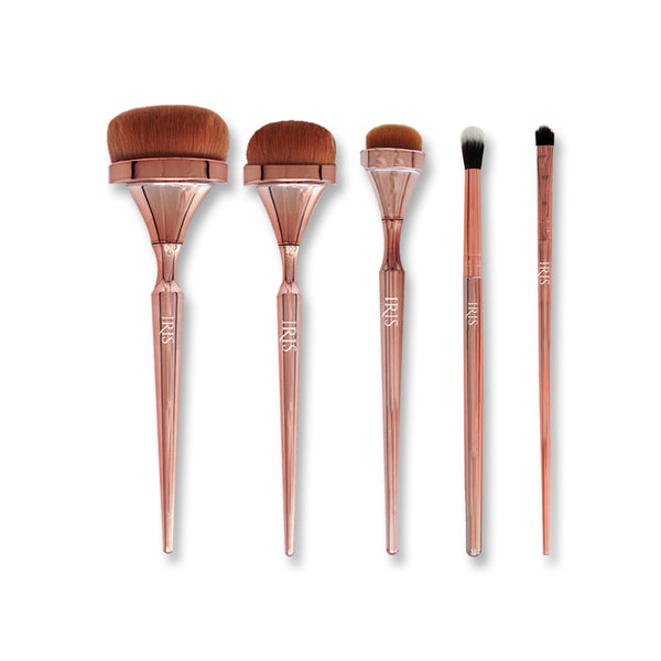 Essential Brush Set - The Style Salad