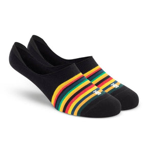 Yellowstone Pride Socks - The Style Salad