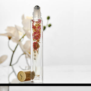 Floral Hues Roll On Perfume Oil - the style salad
