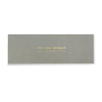 The Trio Deskpad