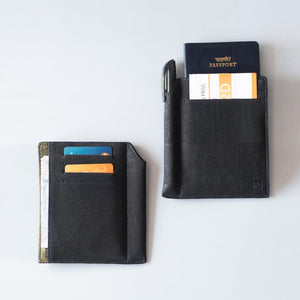 Kite Slim Passport Sleeve - The Style Salad