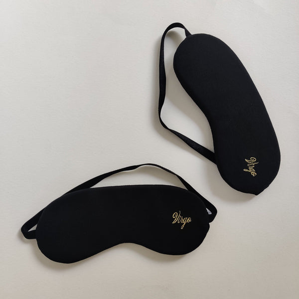 Virgo Eye Mask - The Style Salad