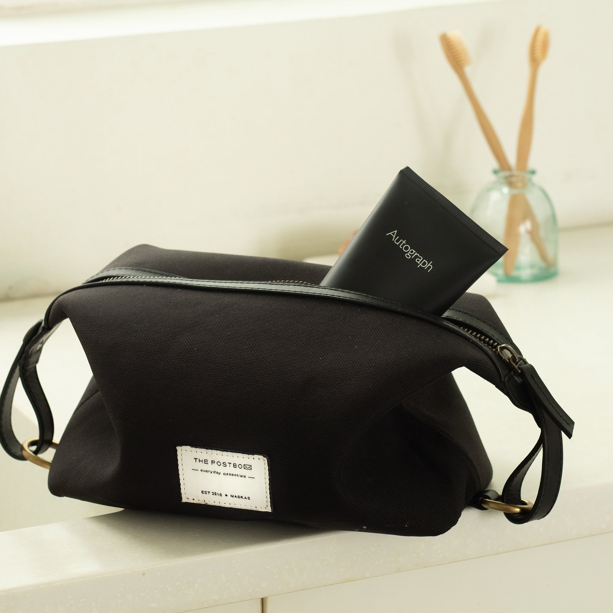 Wash Kit