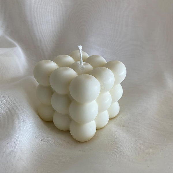 Big Bubble Candles - The Style Salad