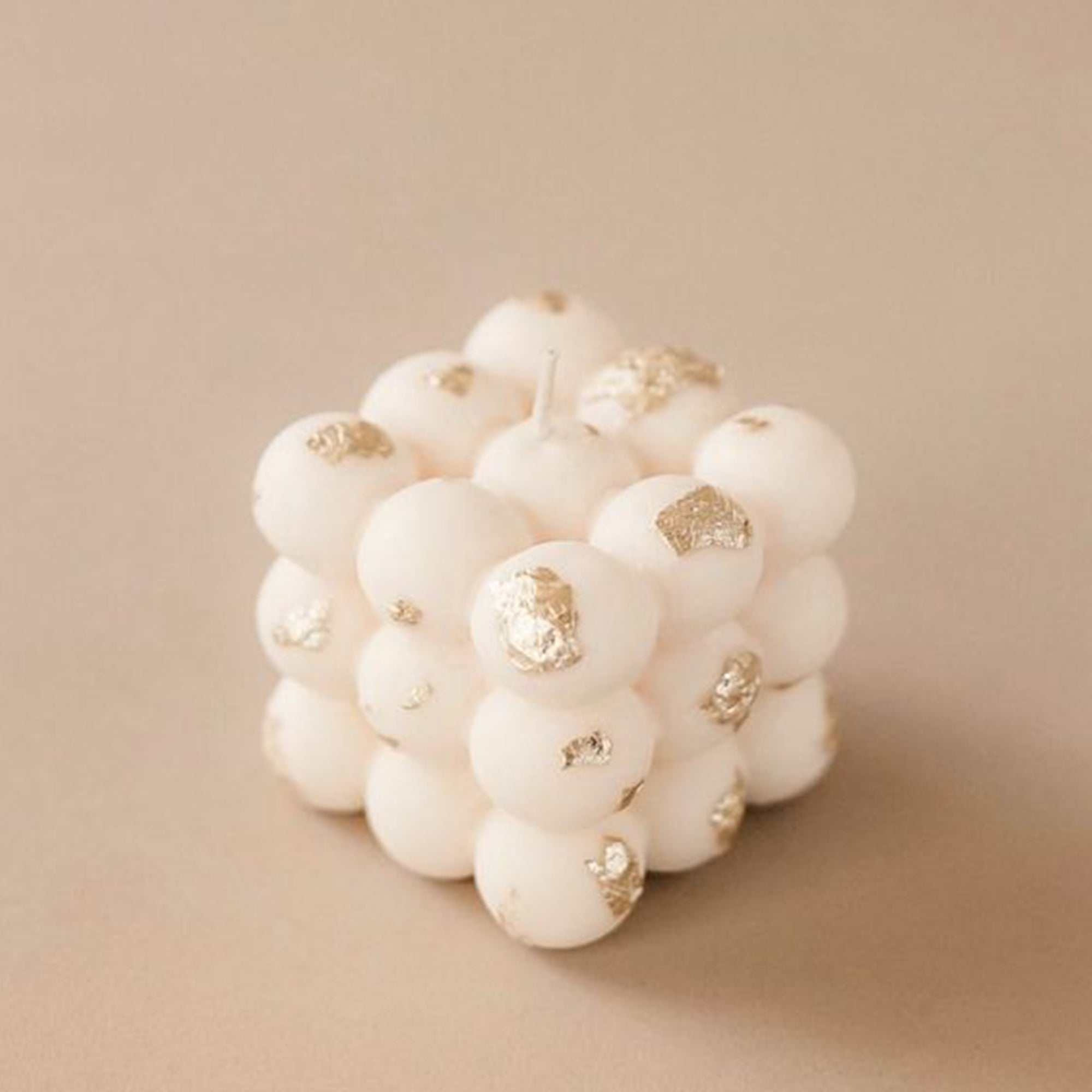 Big Bubble Candles