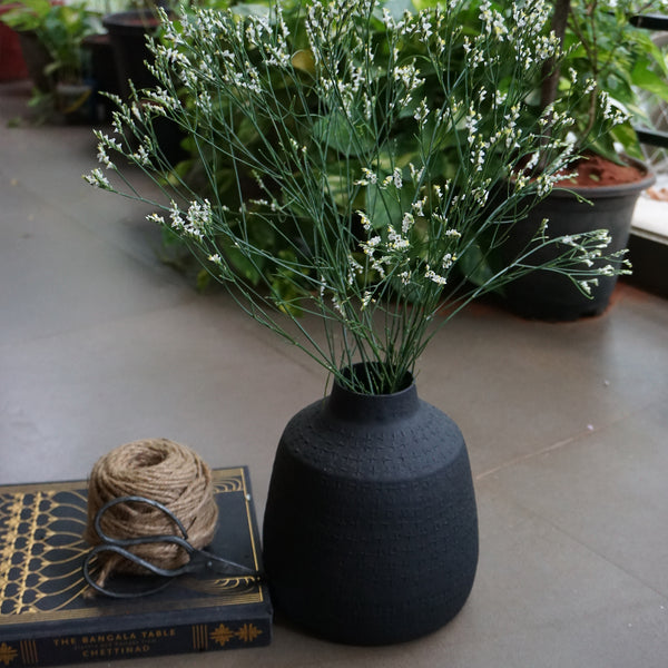 Limonium : Dried Flowers - The Style Salad