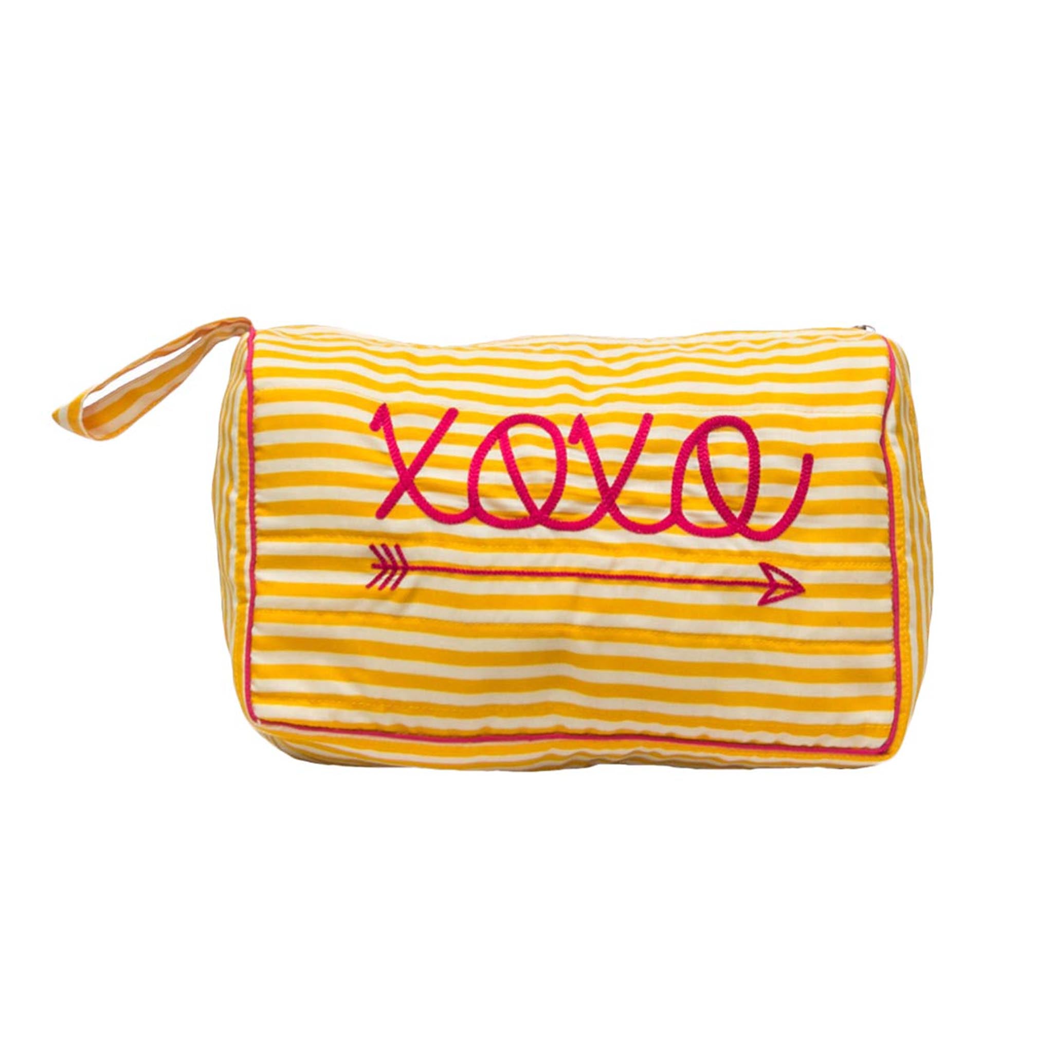 XOXO Pouch - The Style Salad