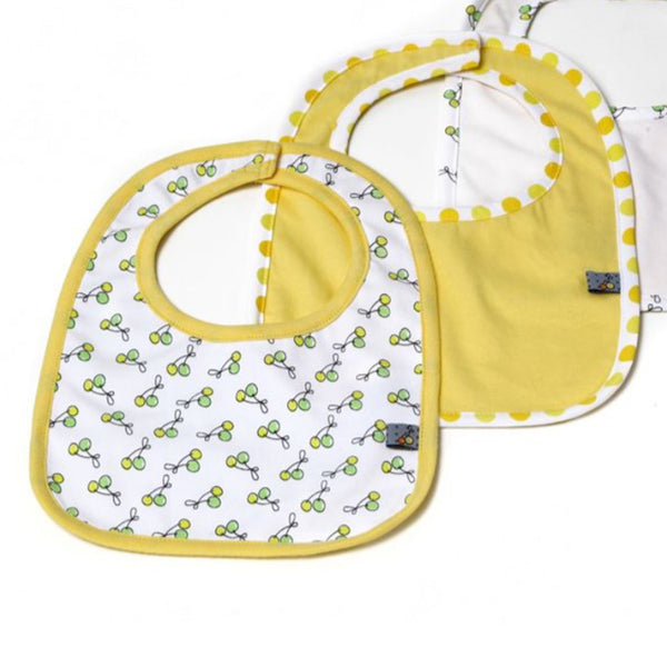 Baby Bib - The Style Salad